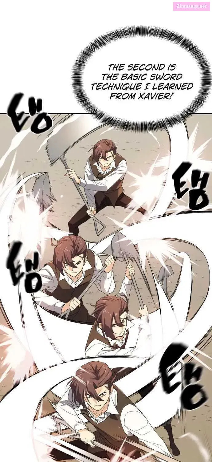 Read The Greatest Estate Developer chapter 6.1 image 34 on Lezhin