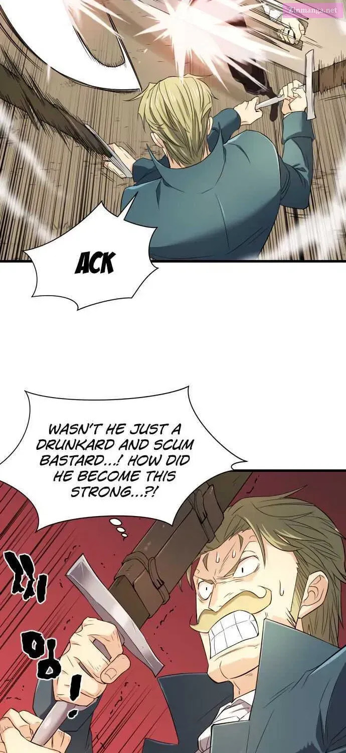 Read The Greatest Estate Developer chapter 6.1 image 35 on Lezhin