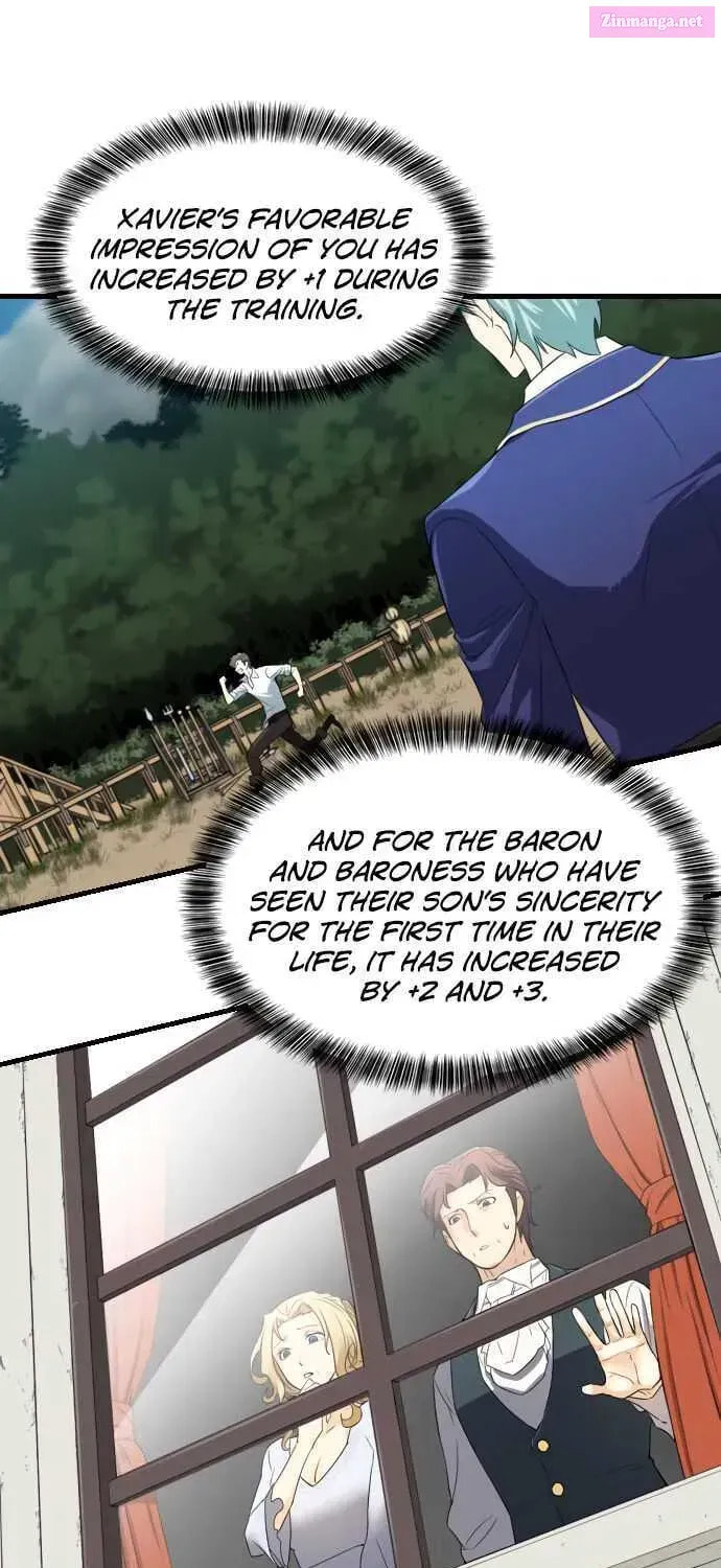 Read The Greatest Estate Developer chapter 6.1 image 38 on Lezhin