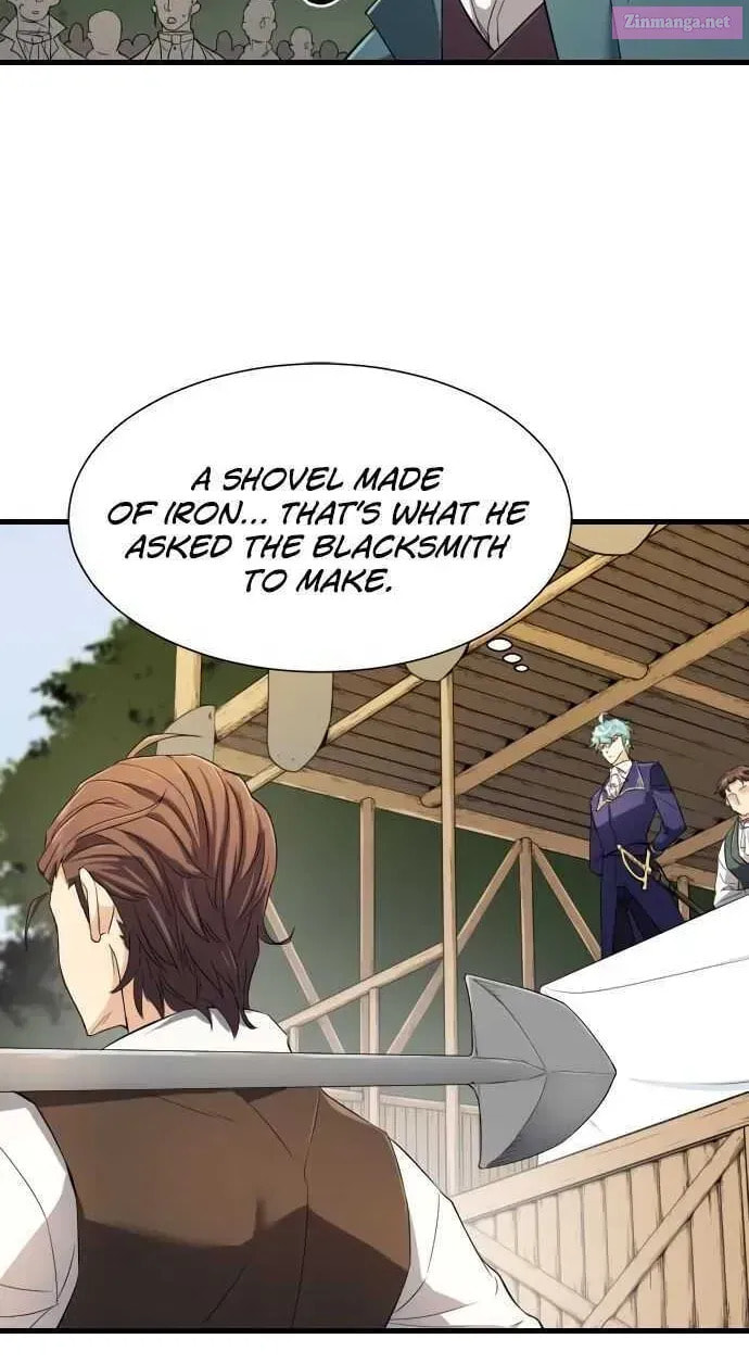 Read The Greatest Estate Developer chapter 6.1 image 4 on Lezhin