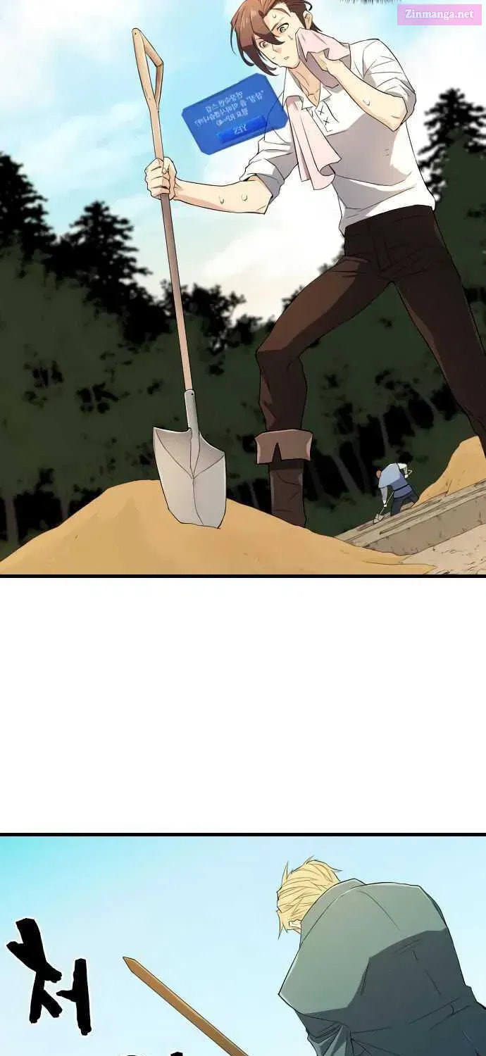 Read The Greatest Estate Developer chapter 6.1 image 40 on Lezhin