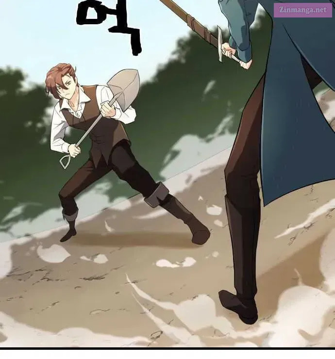 Read The Greatest Estate Developer chapter 6.1 image 41 on Lezhin