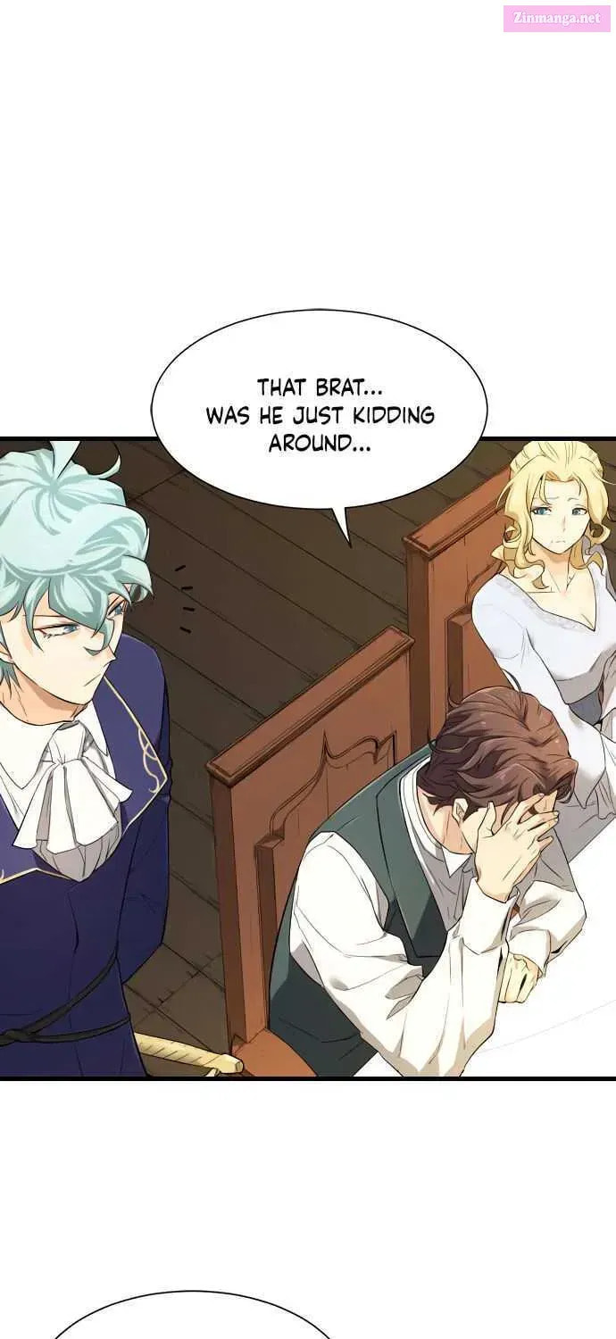 Read The Greatest Estate Developer chapter 6.1 image 5 on Lezhin