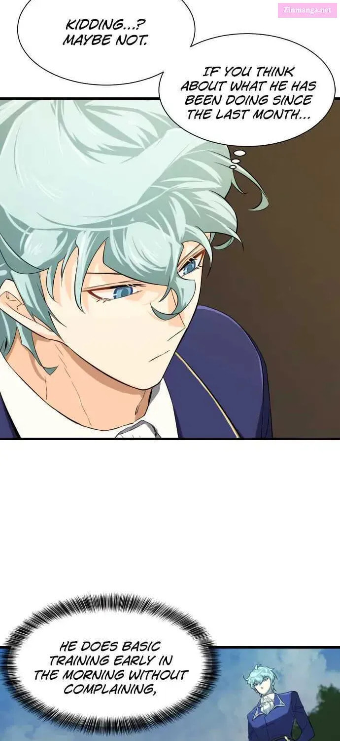 Read The Greatest Estate Developer chapter 6.1 image 6 on Lezhin