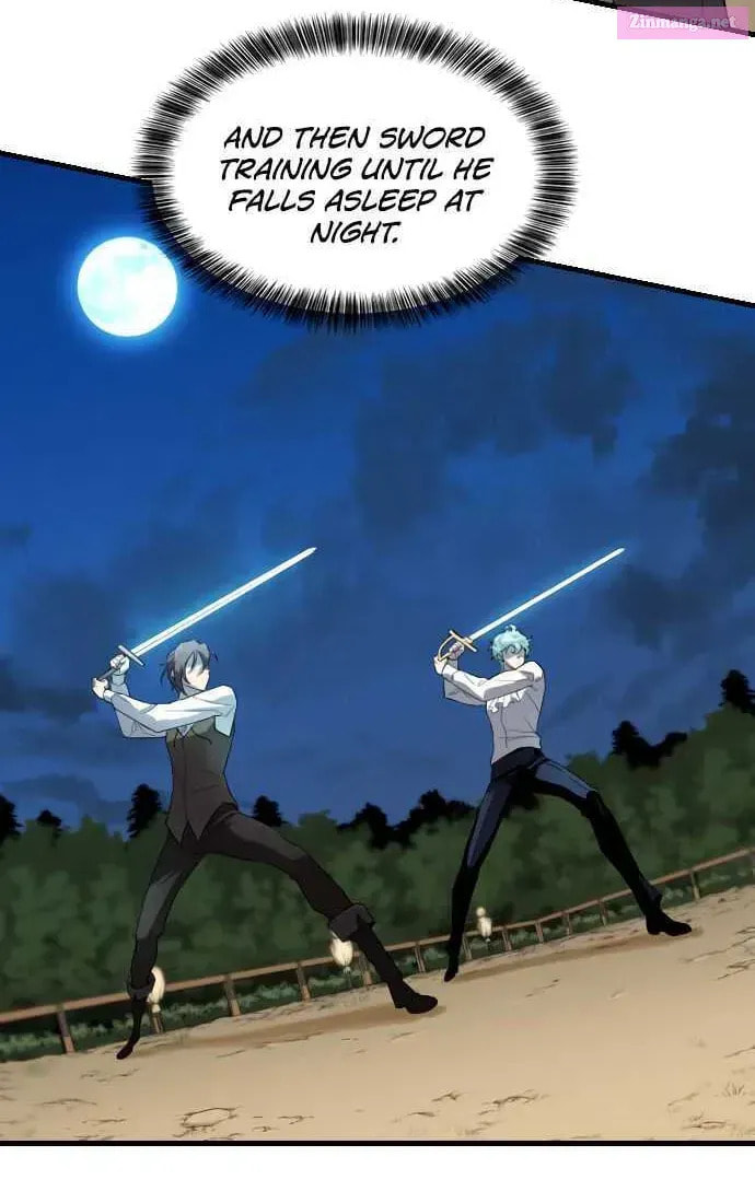 Read The Greatest Estate Developer chapter 6.1 image 8 on Lezhin