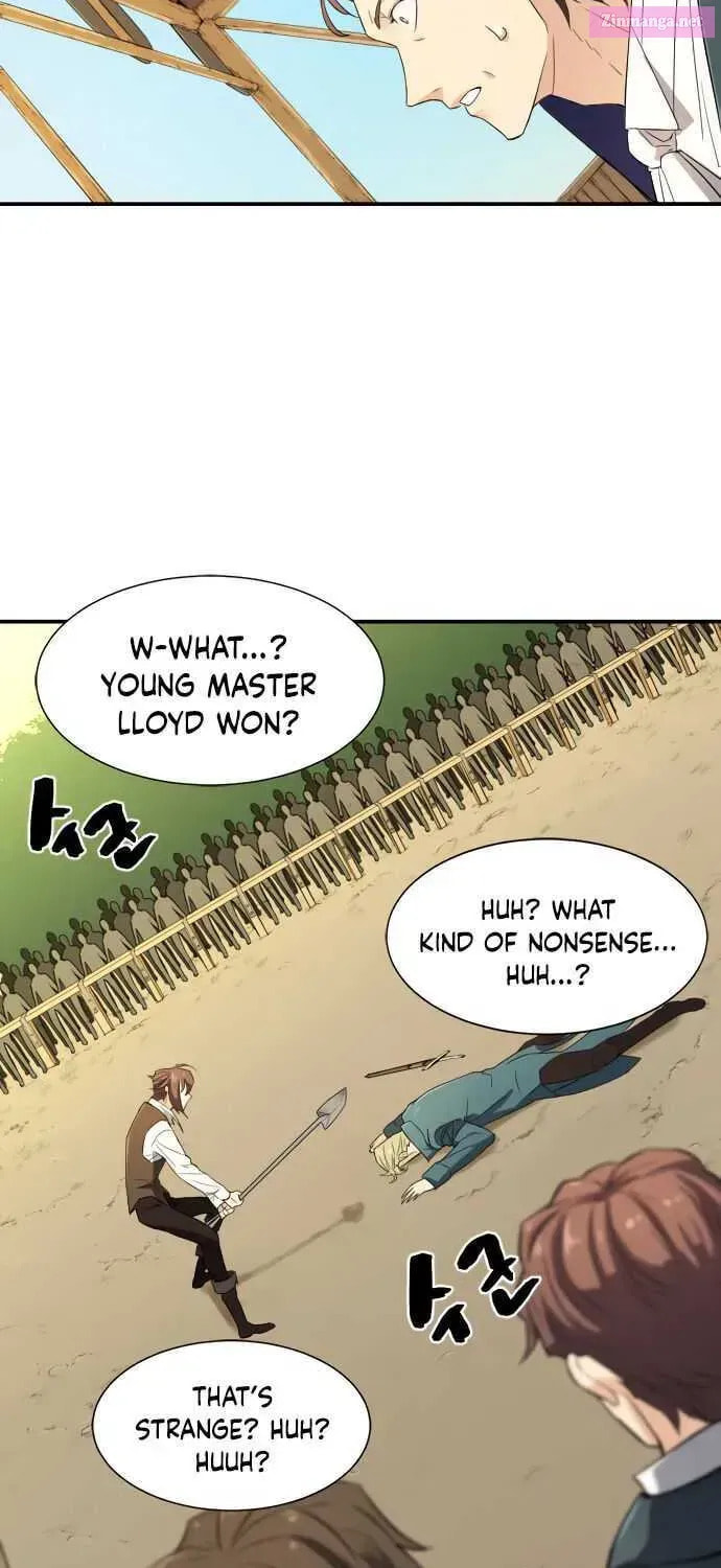 Read The Greatest Estate Developer chapter 6.1 image 84 on Lezhin