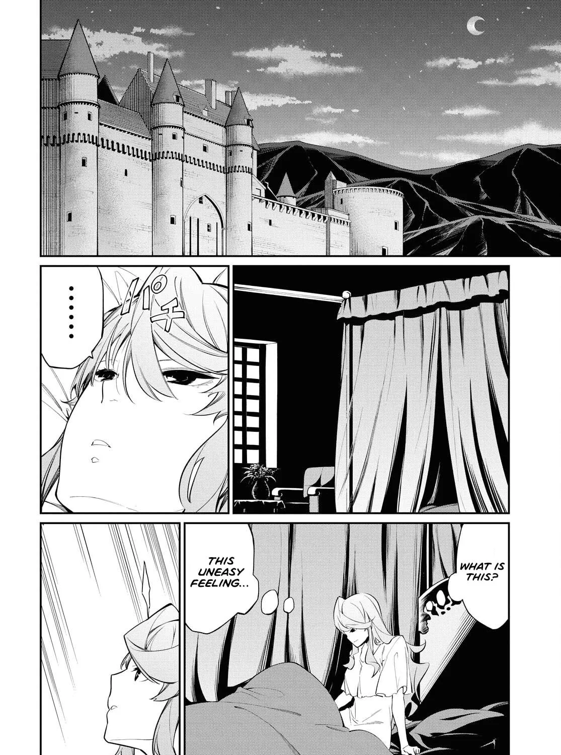 Read The Greatest Philosopher With Zero Magic Power. chapter 10 image 12 on Lezhin