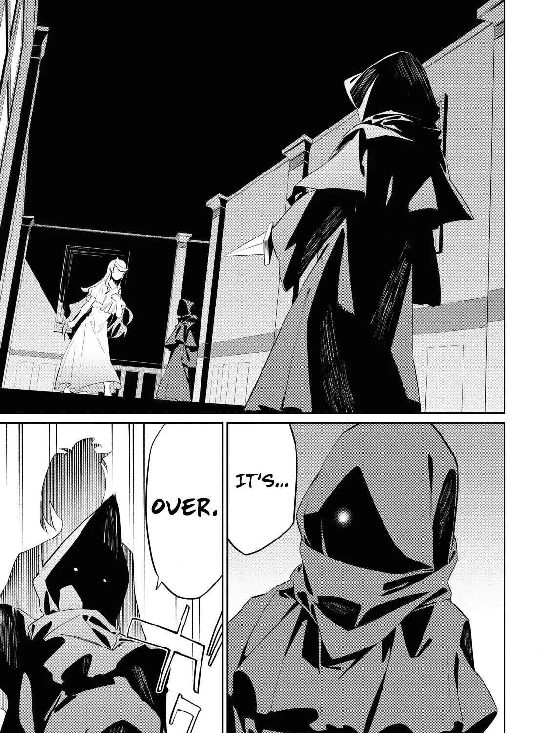Read The Greatest Philosopher With Zero Magic Power. chapter 10 image 22 on Lezhin
