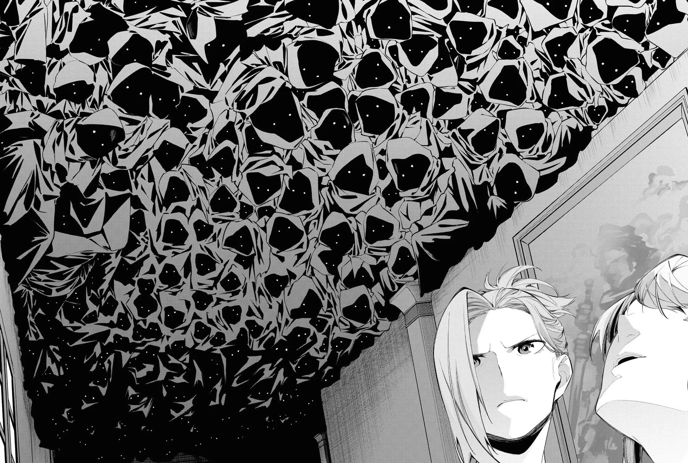 Read The Greatest Philosopher With Zero Magic Power. chapter 10 image 32 on Lezhin