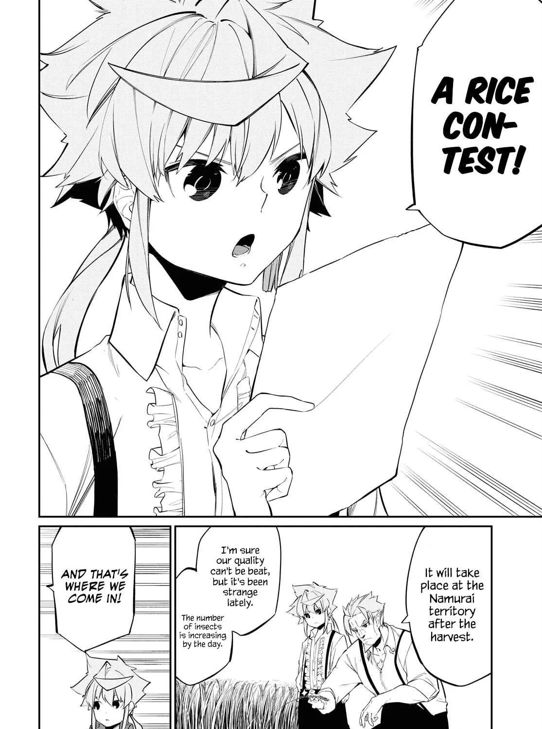 Read The Greatest Philosopher With Zero Magic Power. chapter 11 image 18 on Lezhin