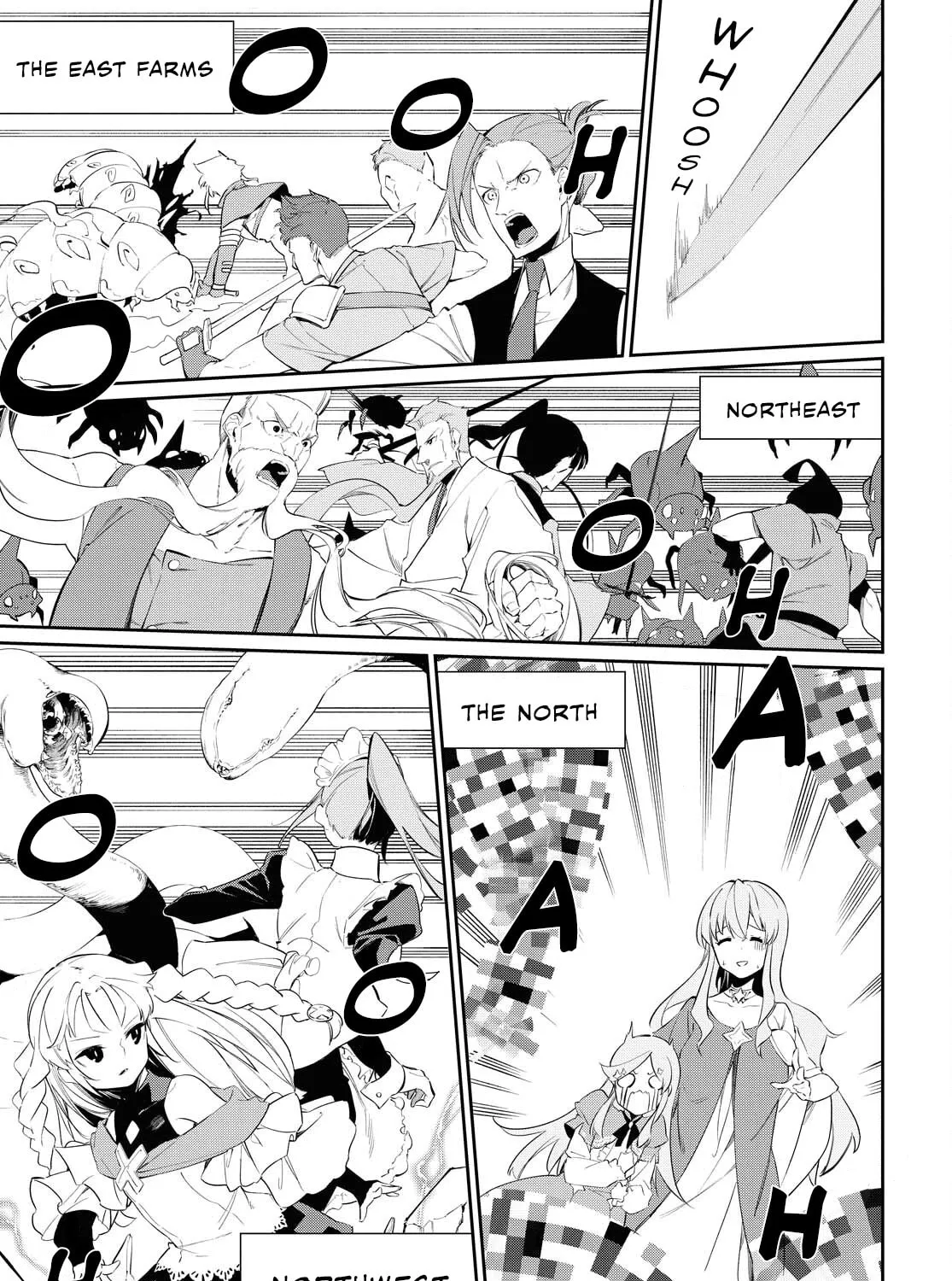 Read The Greatest Philosopher With Zero Magic Power. chapter 11 image 24 on Lezhin