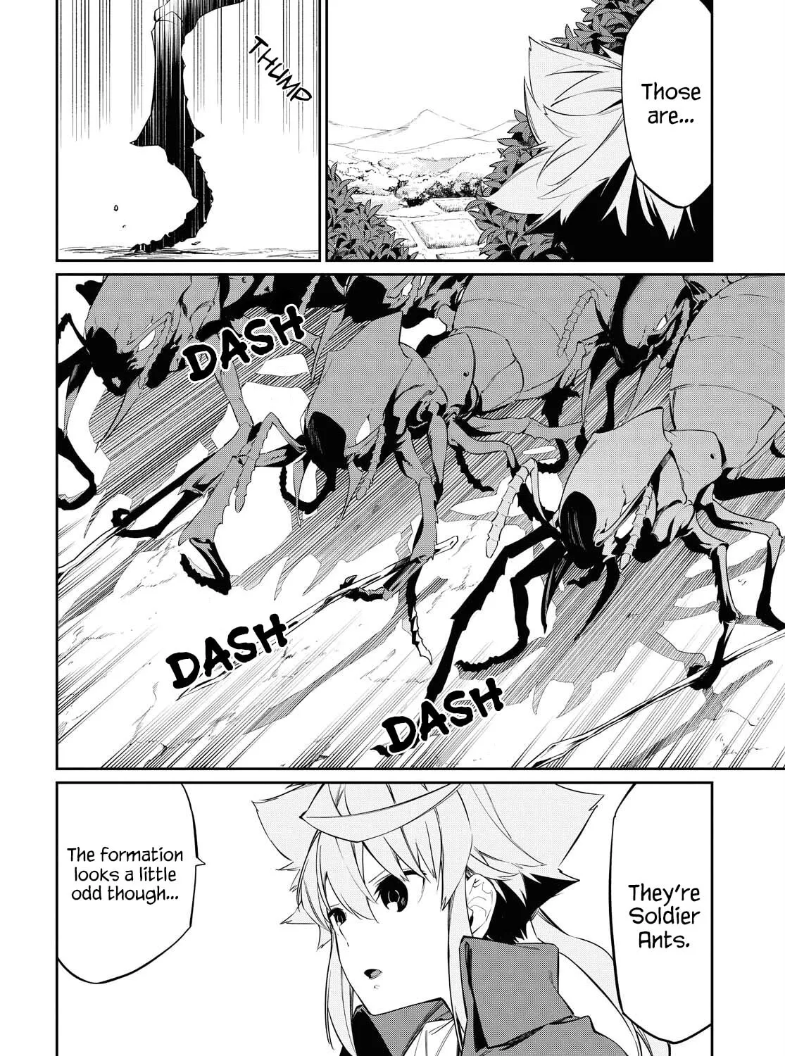 Read The Greatest Philosopher With Zero Magic Power. chapter 11 image 36 on Lezhin