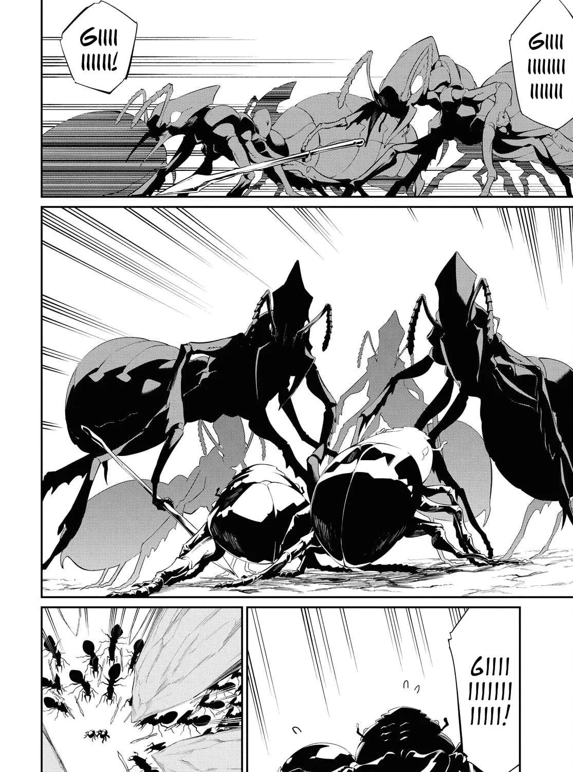 Read The Greatest Philosopher With Zero Magic Power. chapter 11 image 40 on Lezhin