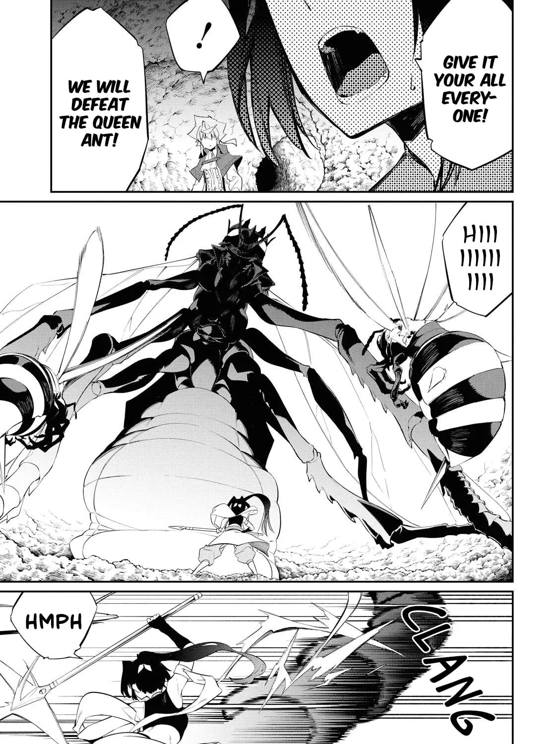 Read The Greatest Philosopher With Zero Magic Power. chapter 11 image 50 on Lezhin