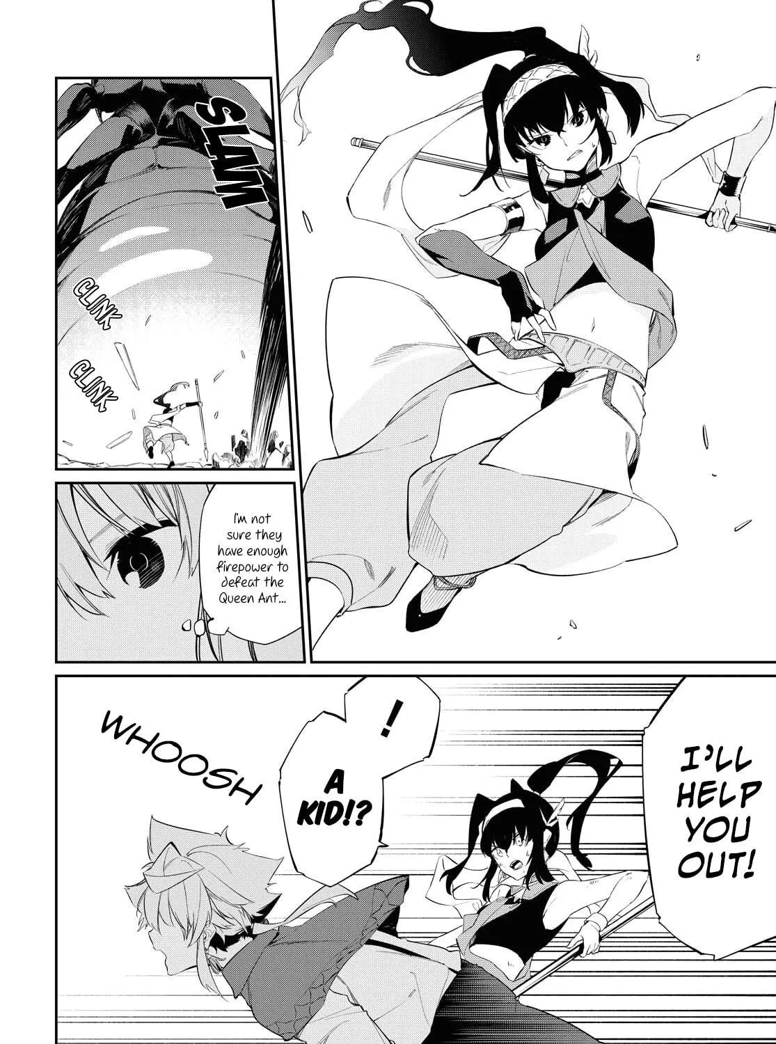 Read The Greatest Philosopher With Zero Magic Power. chapter 11 image 52 on Lezhin
