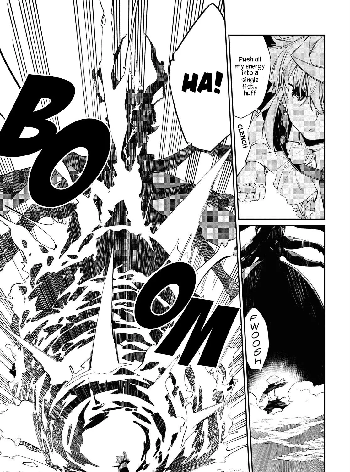 Read The Greatest Philosopher With Zero Magic Power. chapter 11 image 54 on Lezhin