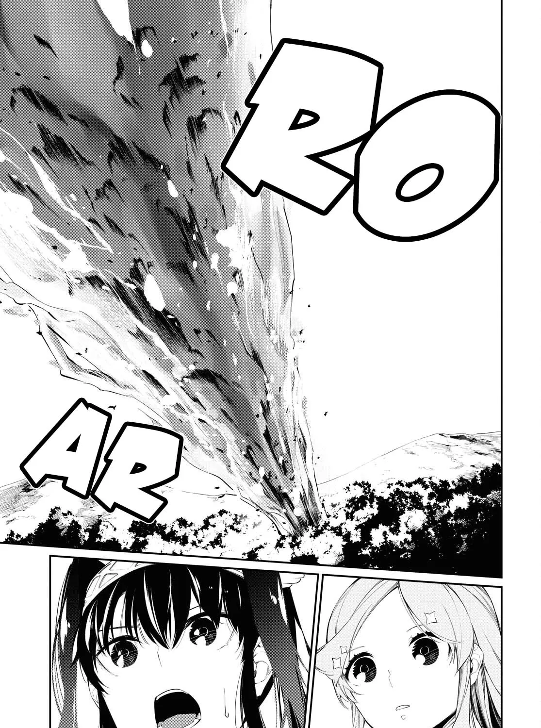 Read The Greatest Philosopher With Zero Magic Power. chapter 12 image 20 on Lezhin