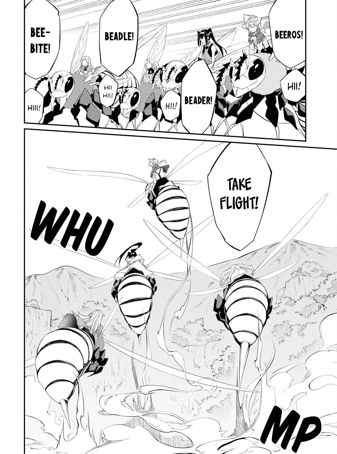 Read The Greatest Philosopher With Zero Magic Power. chapter 12 image 30 on Lezhin