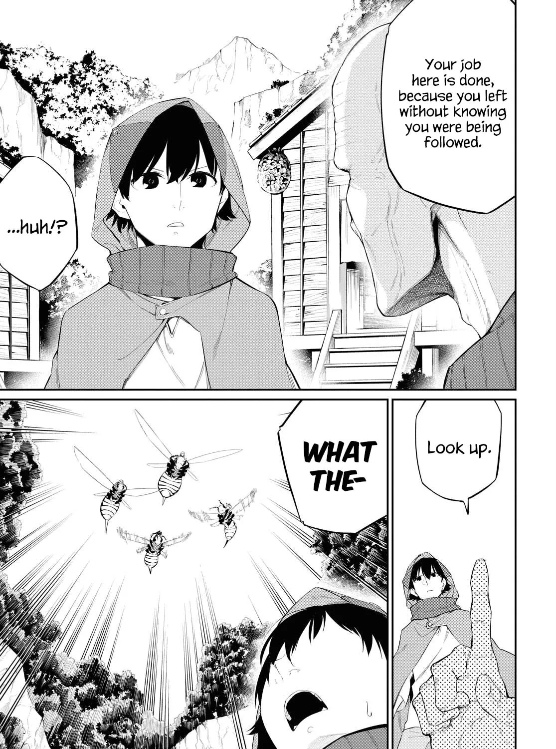 Read The Greatest Philosopher With Zero Magic Power. chapter 12 image 36 on Lezhin