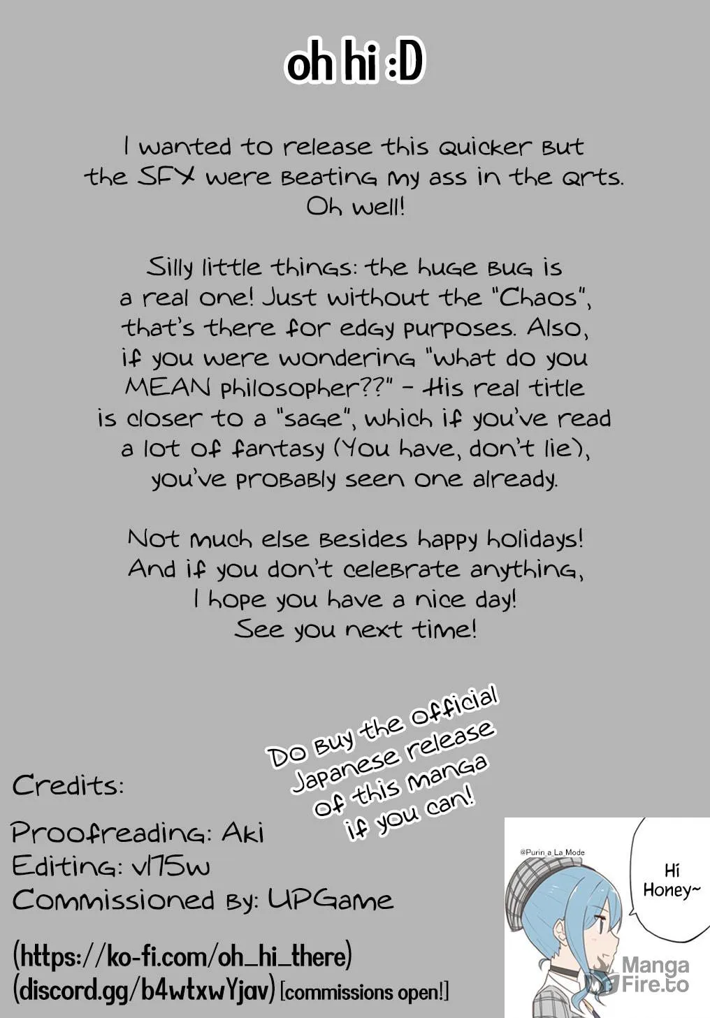 Read The Greatest Philosopher With Zero Magic Power. chapter 12 image 46 on Lezhin