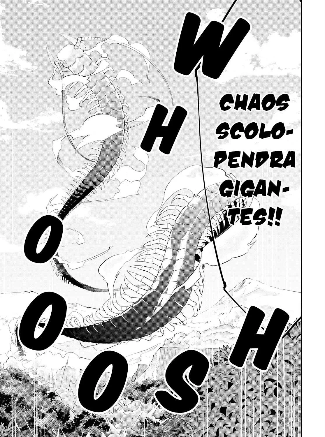 Read The Greatest Philosopher With Zero Magic Power. chapter 12 image 8 on Lezhin