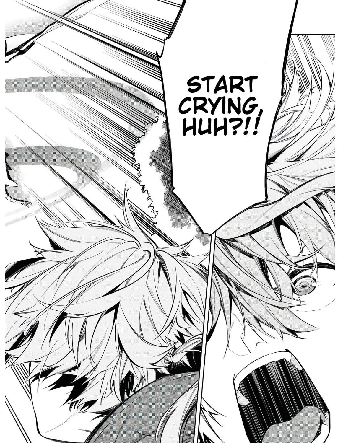 Read The Greatest Philosopher With Zero Magic Power. chapter 2 image 46 on Lezhin