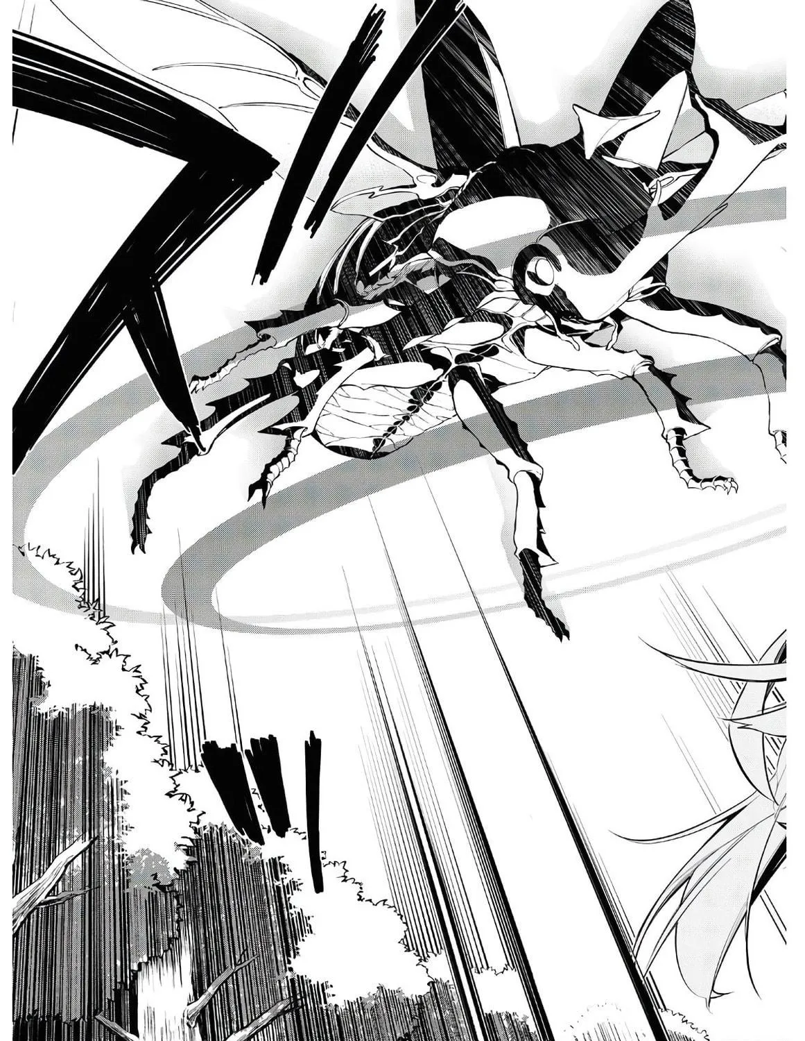 Read The Greatest Philosopher With Zero Magic Power. chapter 2 image 48 on Lezhin