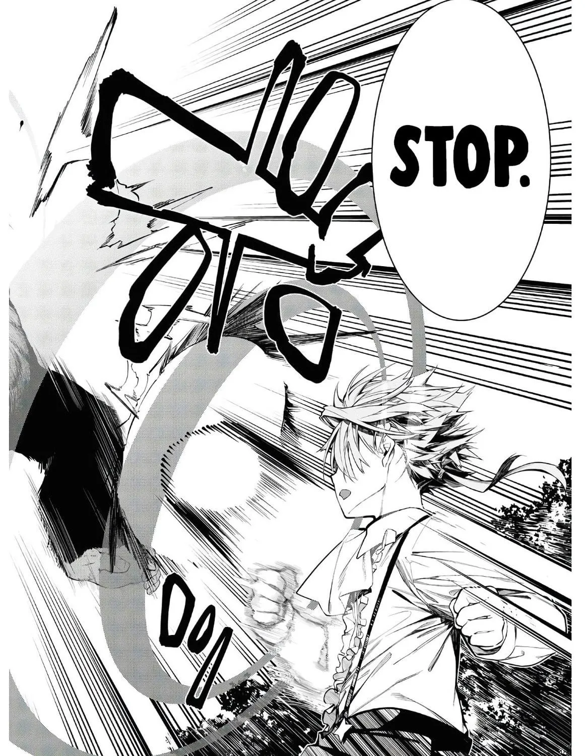 Read The Greatest Philosopher With Zero Magic Power. chapter 3 image 47 on Lezhin