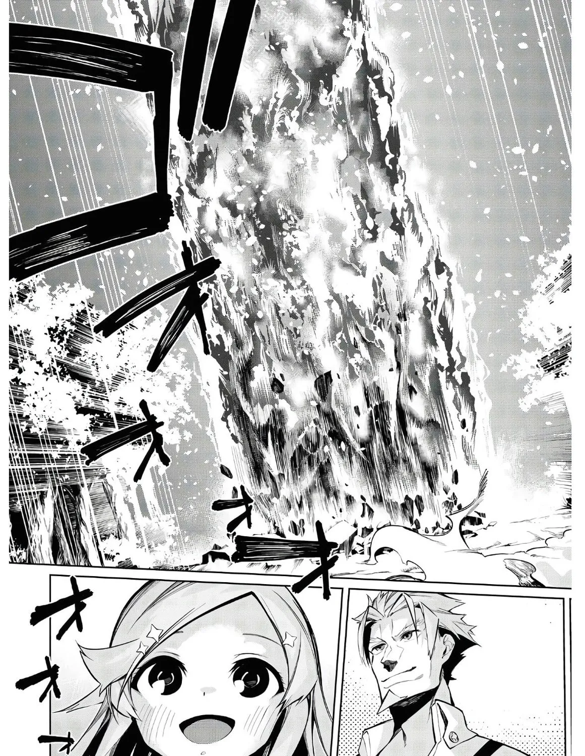 Read The Greatest Philosopher With Zero Magic Power. chapter 3 image 61 on Lezhin
