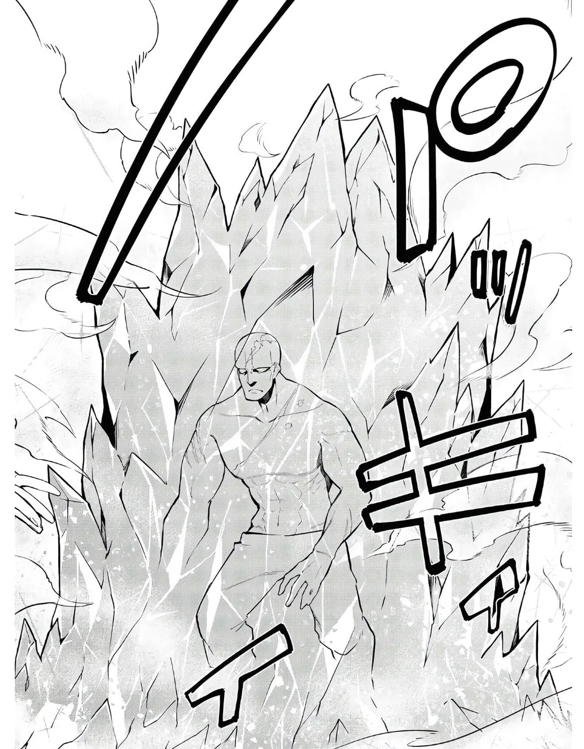 Read The Greatest Philosopher With Zero Magic Power. chapter 4 image 43 on Lezhin