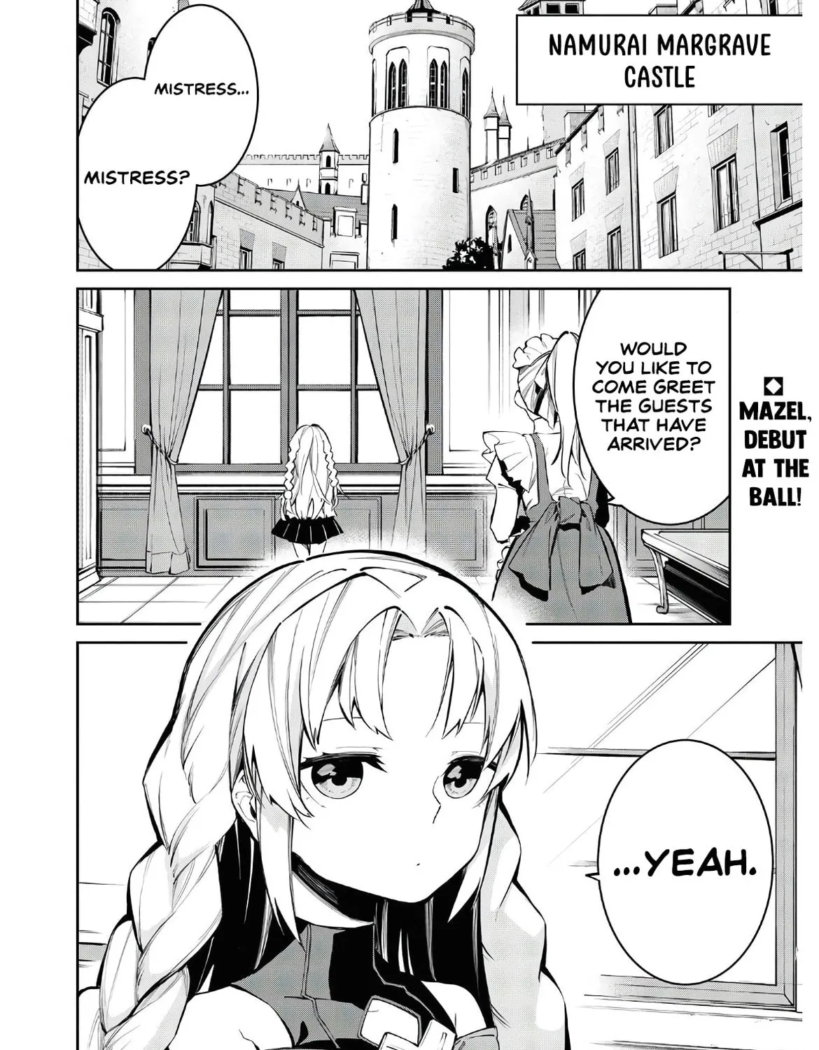 Read The Greatest Philosopher With Zero Magic Power. chapter 4 image 55 on Lezhin