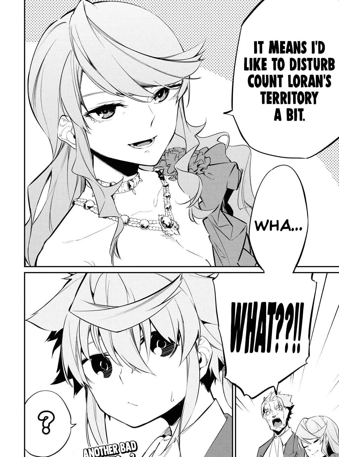 Read The Greatest Philosopher With Zero Magic Power. chapter 6 image 60 on Lezhin