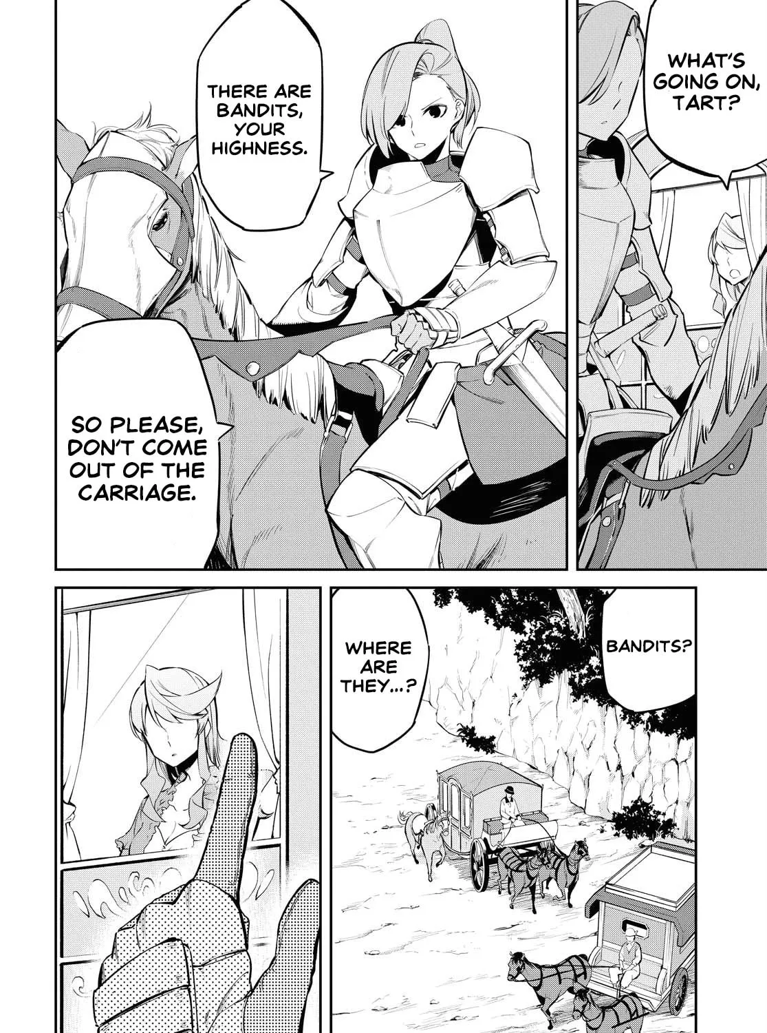 Read The Greatest Philosopher With Zero Magic Power. chapter 7 image 12 on Lezhin