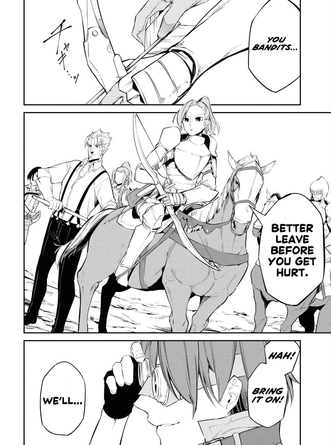 Read The Greatest Philosopher With Zero Magic Power. chapter 7 image 16 on Lezhin
