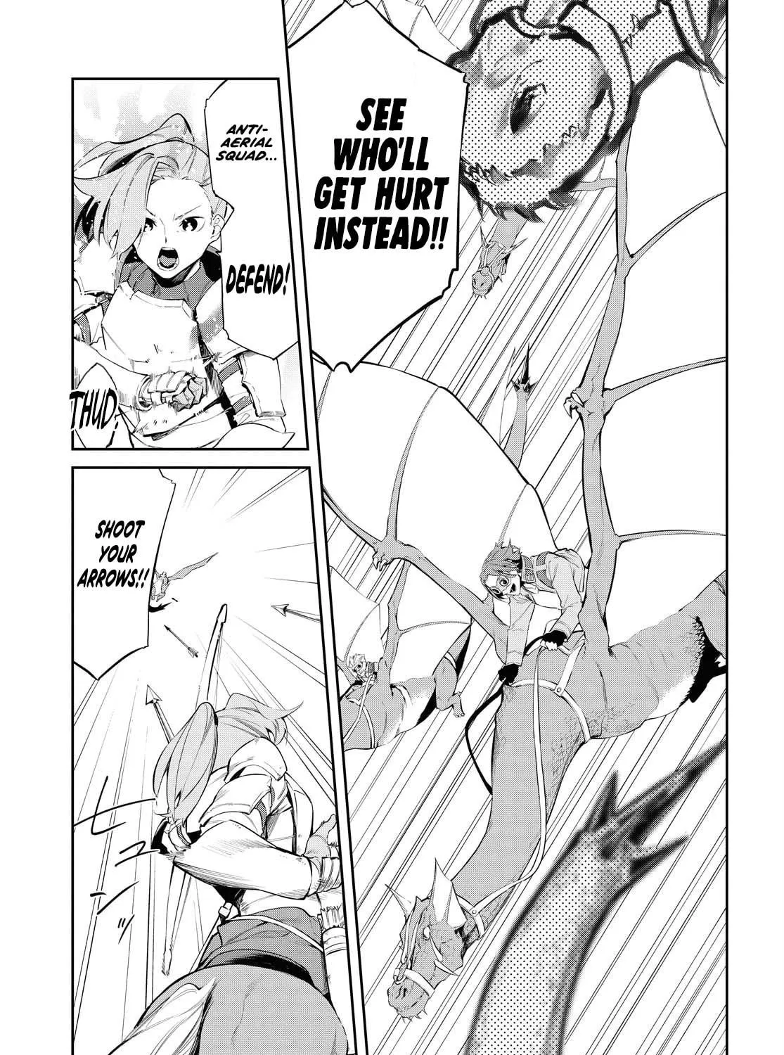 Read The Greatest Philosopher With Zero Magic Power. chapter 7 image 18 on Lezhin