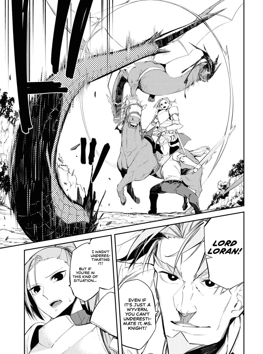 Read The Greatest Philosopher With Zero Magic Power. chapter 7 image 22 on Lezhin