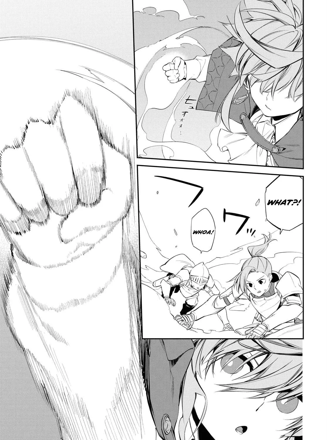 Read The Greatest Philosopher With Zero Magic Power. chapter 7 image 30 on Lezhin