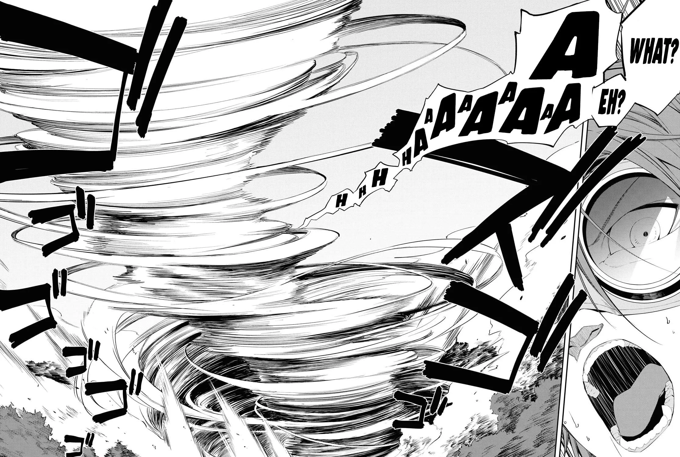 Read The Greatest Philosopher With Zero Magic Power. chapter 7 image 32 on Lezhin