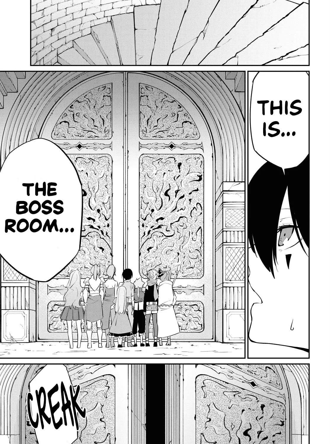 Read The Greatest Philosopher With Zero Magic Power. chapter 8 image 34 on Lezhin