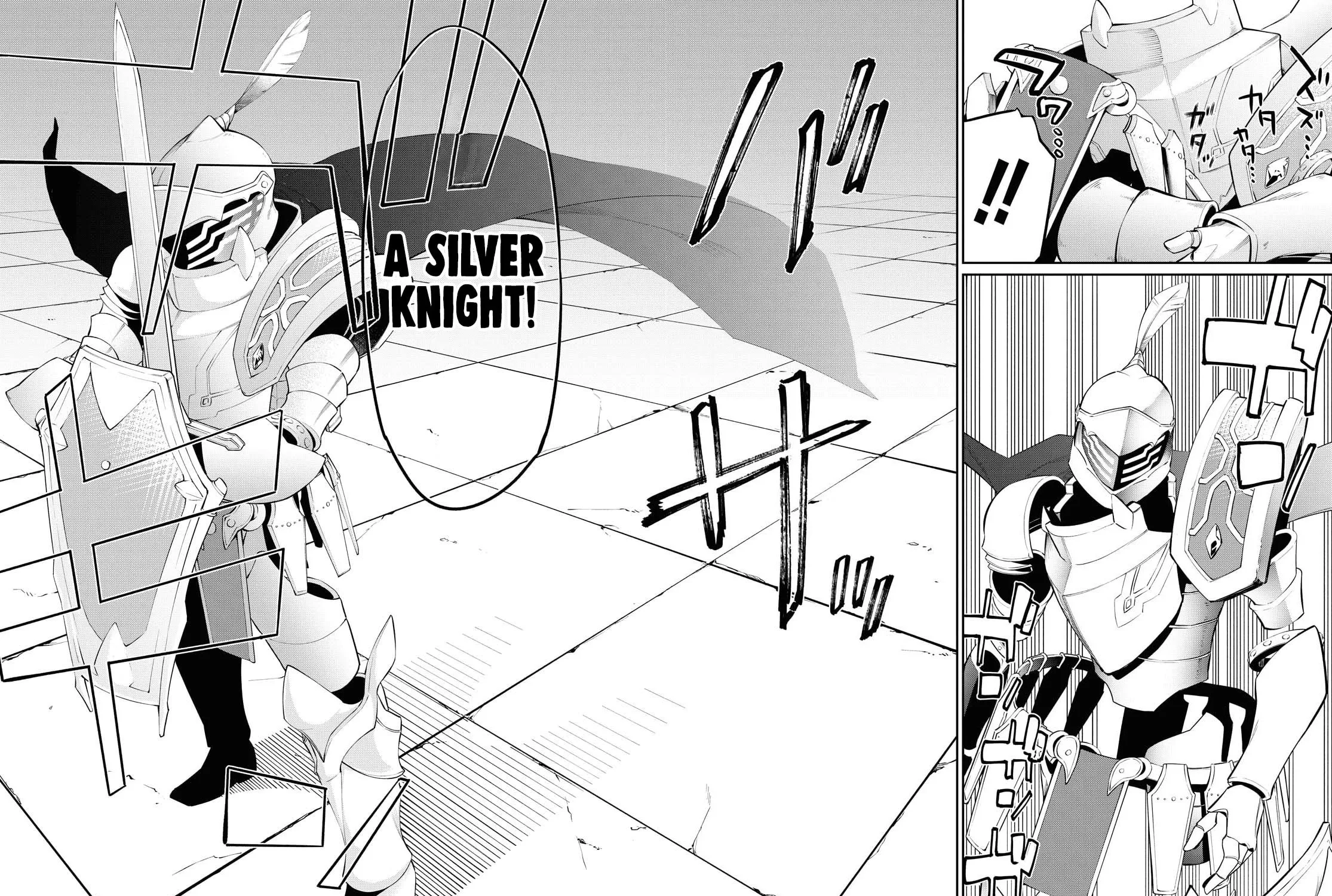 Read The Greatest Philosopher With Zero Magic Power. chapter 8 image 38 on Lezhin