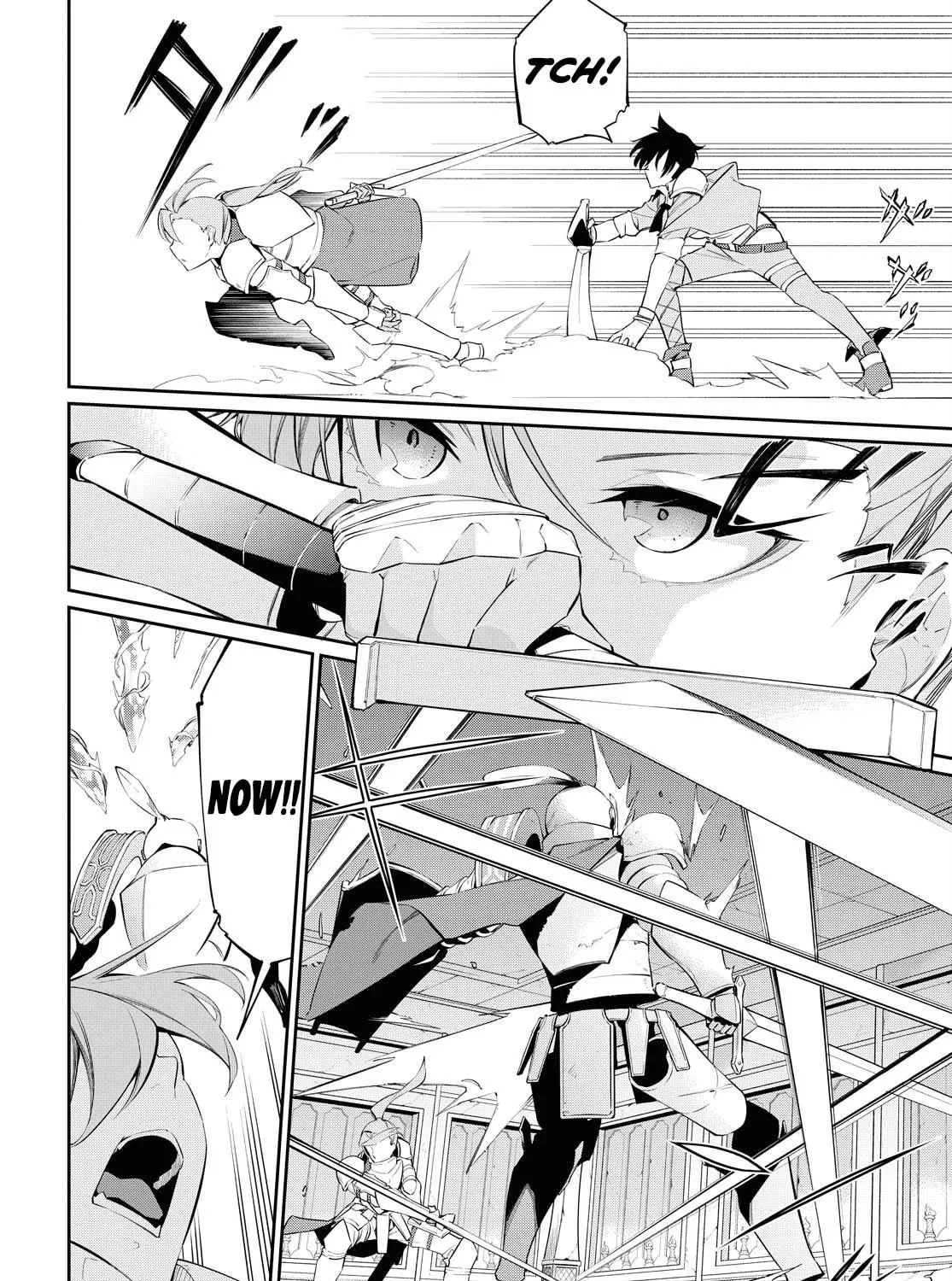 Read The Greatest Philosopher With Zero Magic Power. chapter 9 image 16 on Lezhin