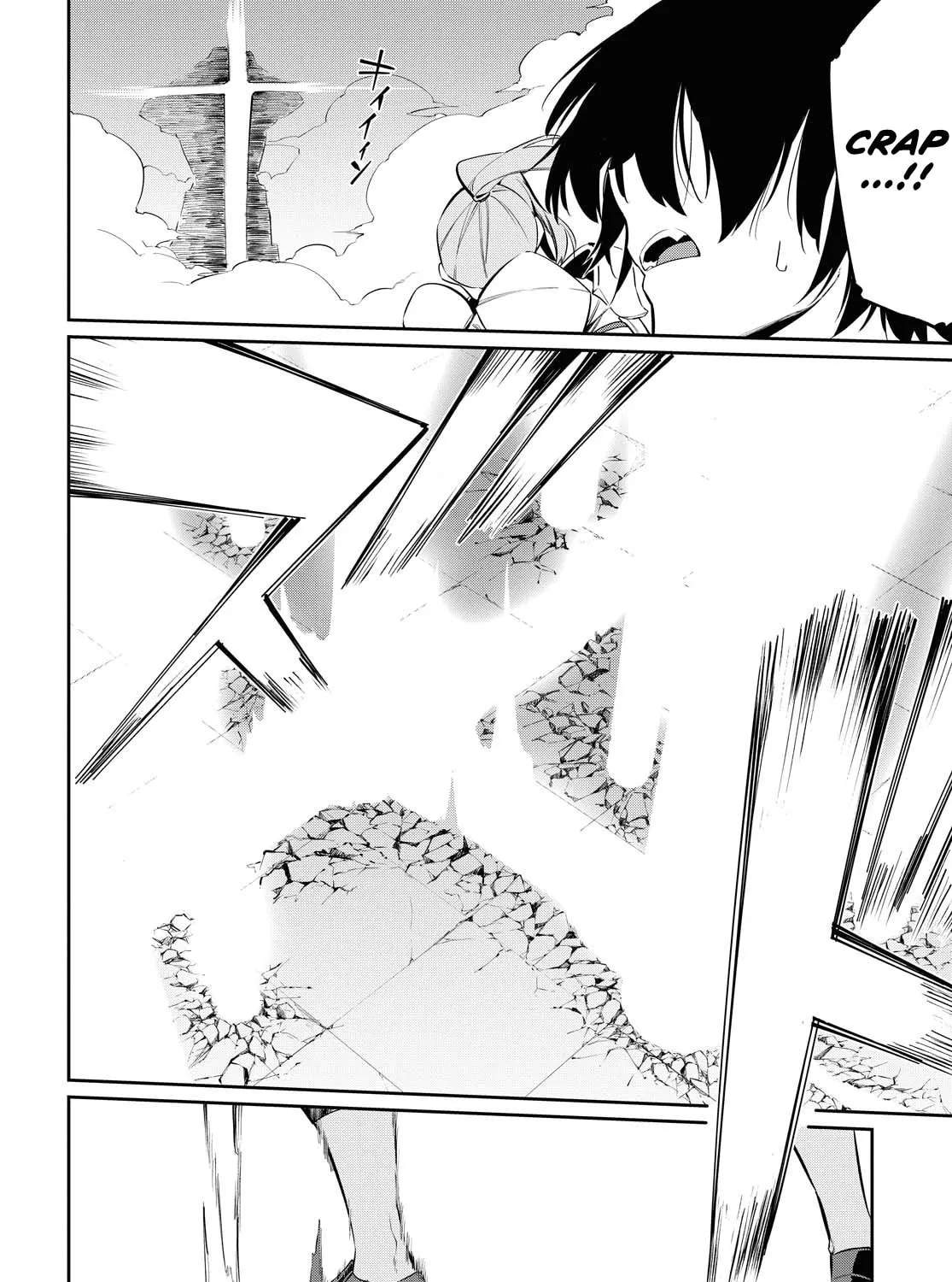 Read The Greatest Philosopher With Zero Magic Power. chapter 9 image 20 on Lezhin