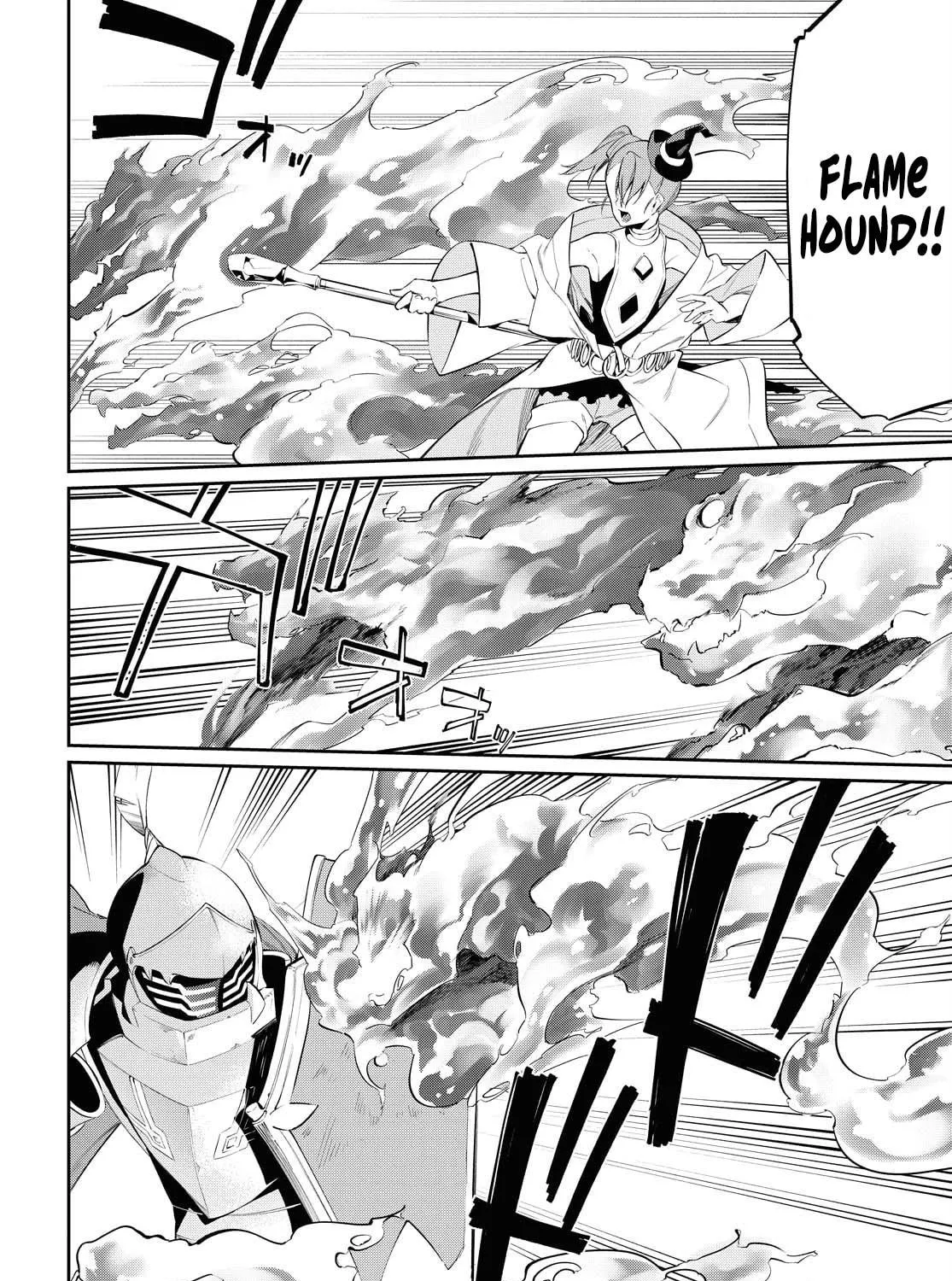 Read The Greatest Philosopher With Zero Magic Power. chapter 9 image 8 on Lezhin