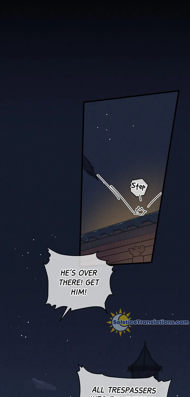 The Greedy Prince Consort Chapter 1 page 2 - 