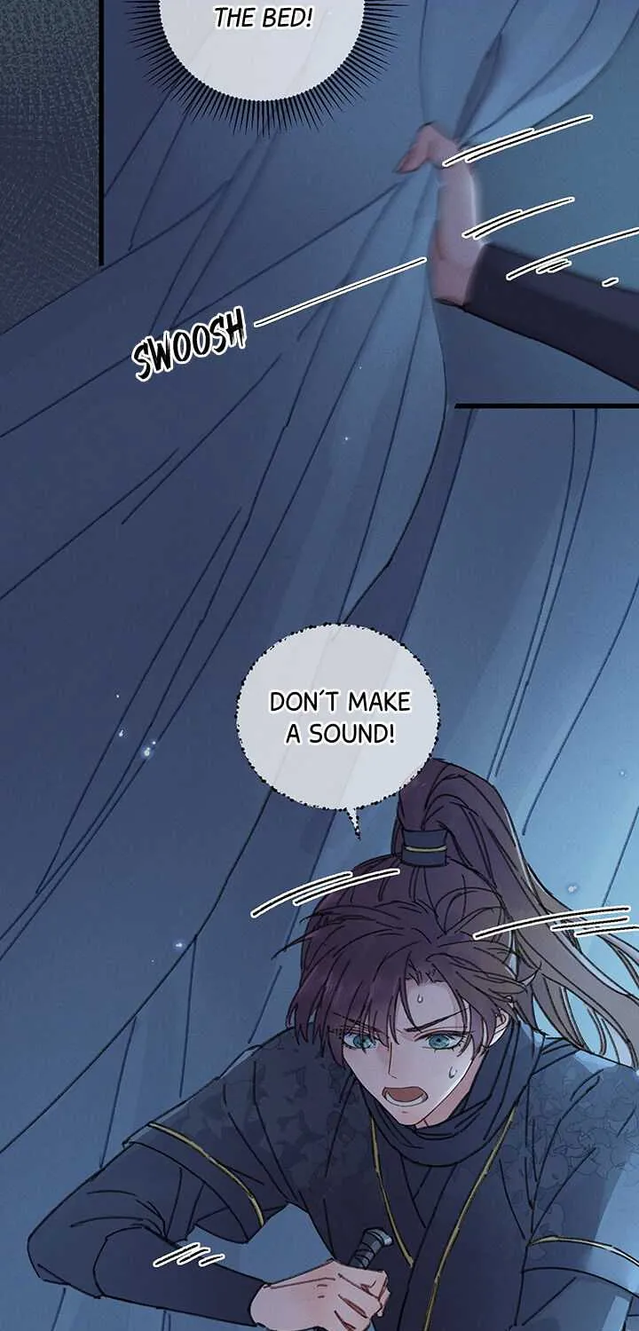 The Greedy Prince Consort Chapter 1 page 11 - 