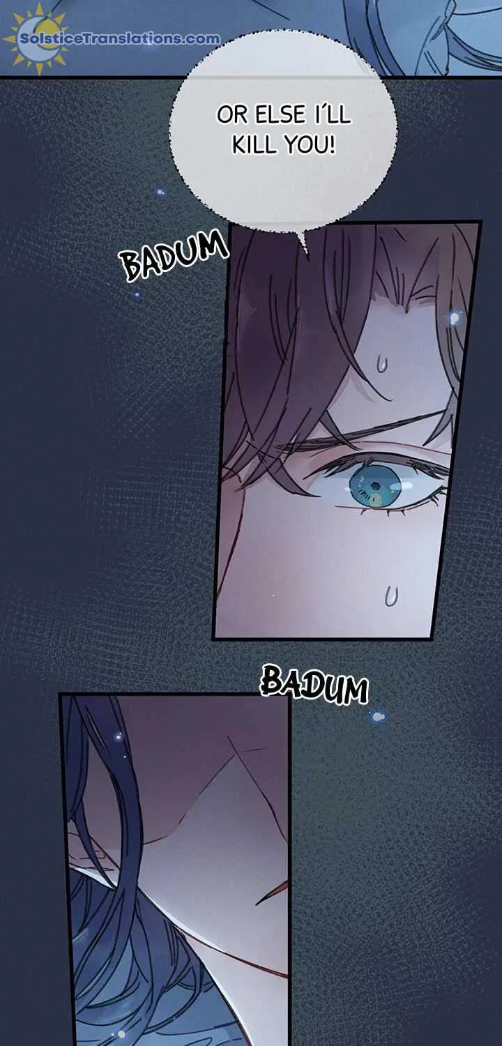 The Greedy Prince Consort Chapter 1 page 13 - 