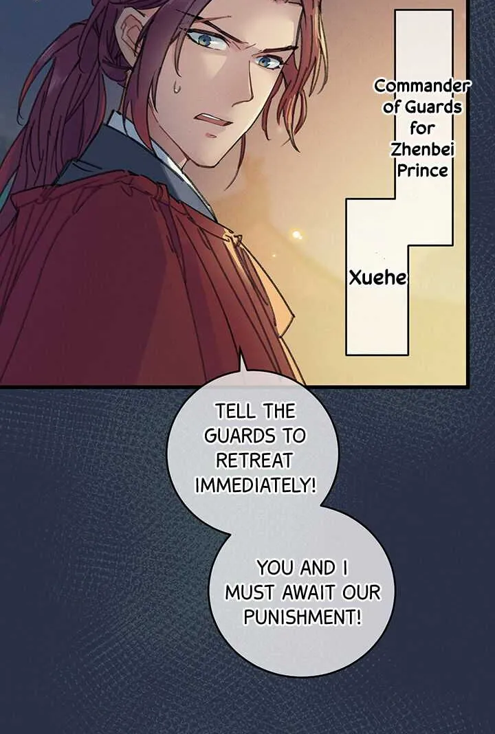 The Greedy Prince Consort Chapter 1 page 16 - 