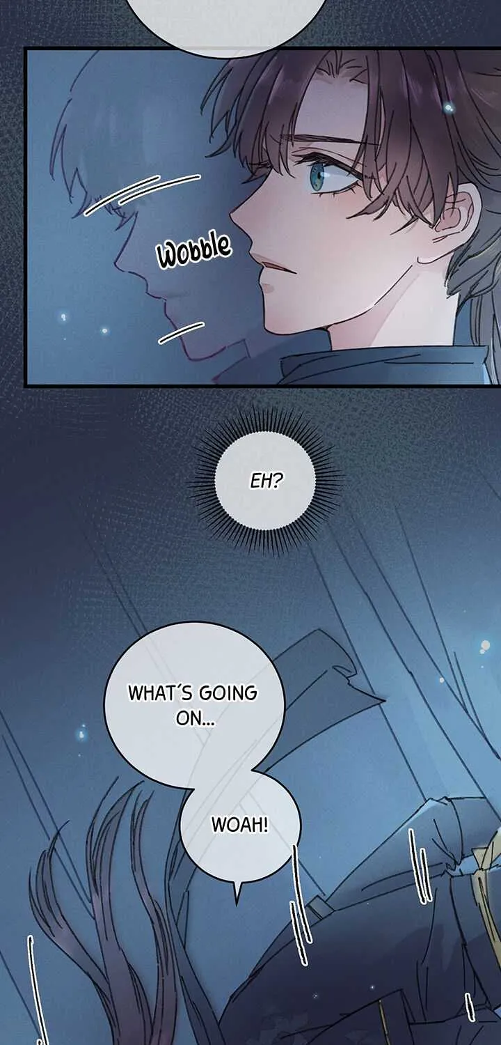 The Greedy Prince Consort Chapter 1 page 19 - 