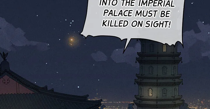 The Greedy Prince Consort Chapter 1 page 3 - 