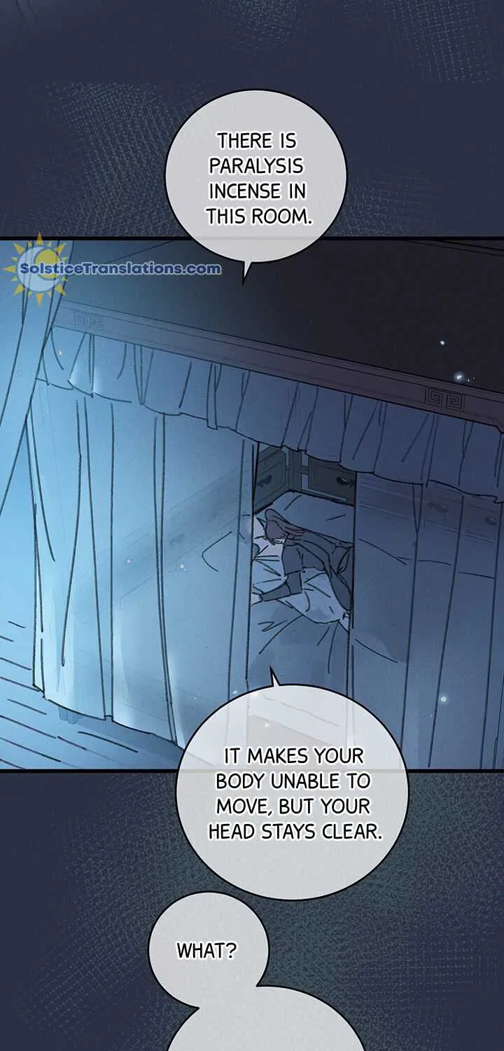 The Greedy Prince Consort Chapter 1 page 21 - 